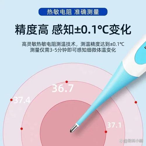 家康电子体温计哪个系列最值得买的?选购指南与使用体验分析